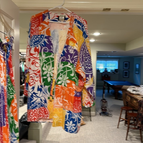 Diane Freis 3 piece set - Picture 4 of 4